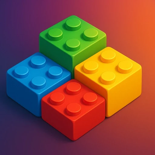 Brain Blocks